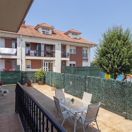 Apartamento Holidea El Rincon De Arce Oruna Extérieur photo