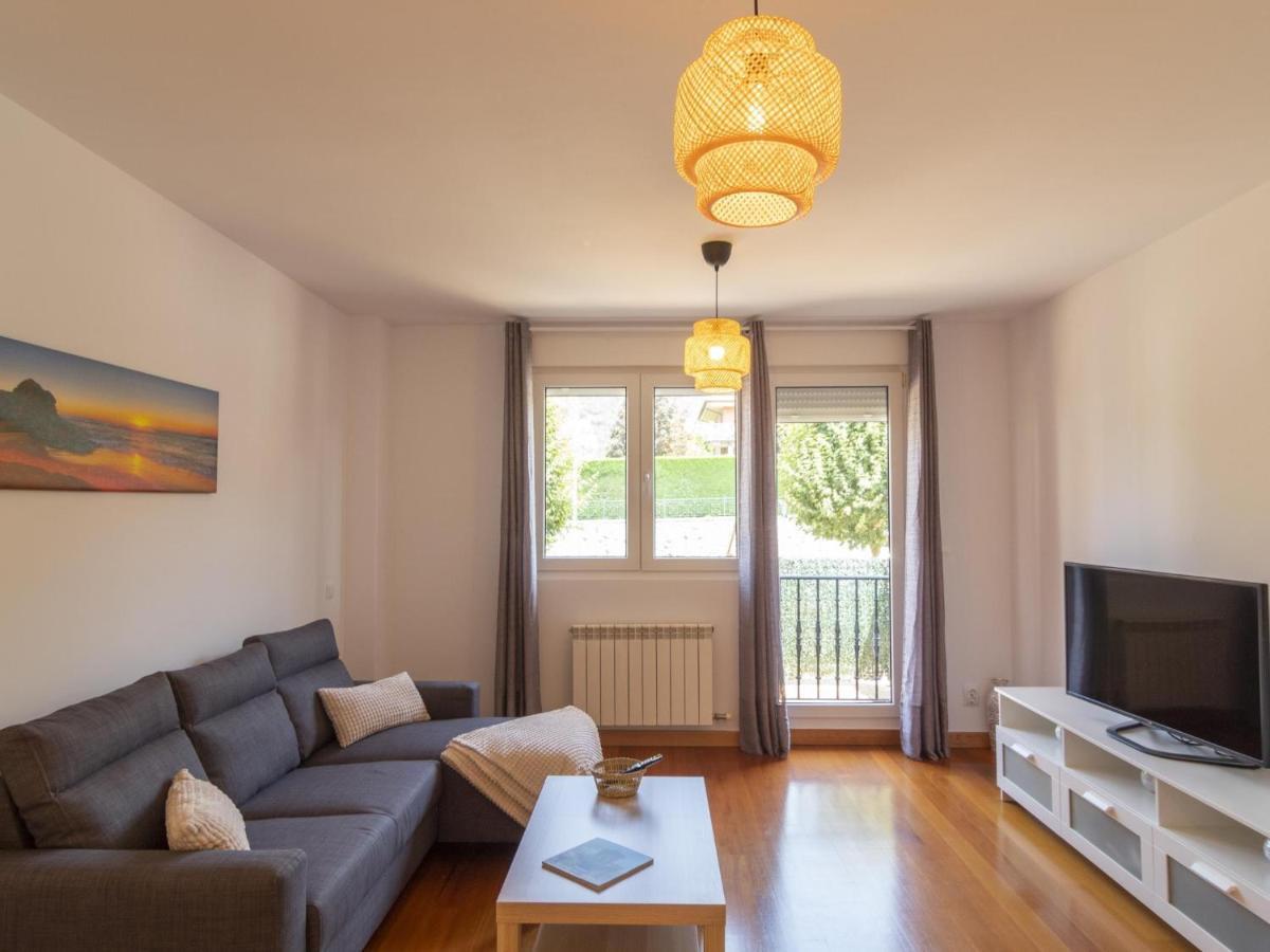 Apartamento Holidea El Rincon De Arce Oruna Extérieur photo