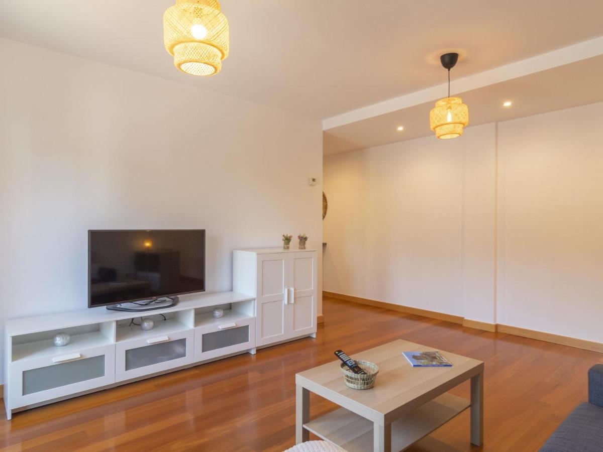 Apartamento Holidea El Rincon De Arce Oruna Extérieur photo