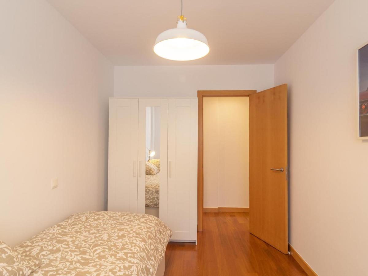 Apartamento Holidea El Rincon De Arce Oruna Extérieur photo