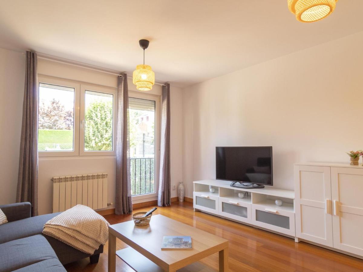 Apartamento Holidea El Rincon De Arce Oruna Extérieur photo