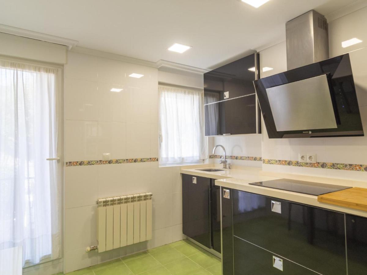 Apartamento Holidea El Rincon De Arce Oruna Extérieur photo