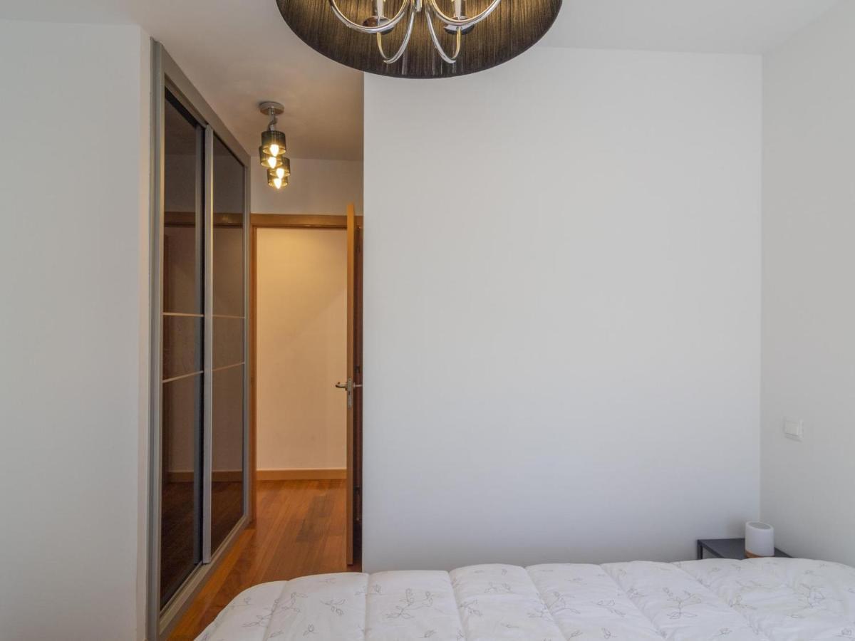 Apartamento Holidea El Rincon De Arce Oruna Extérieur photo