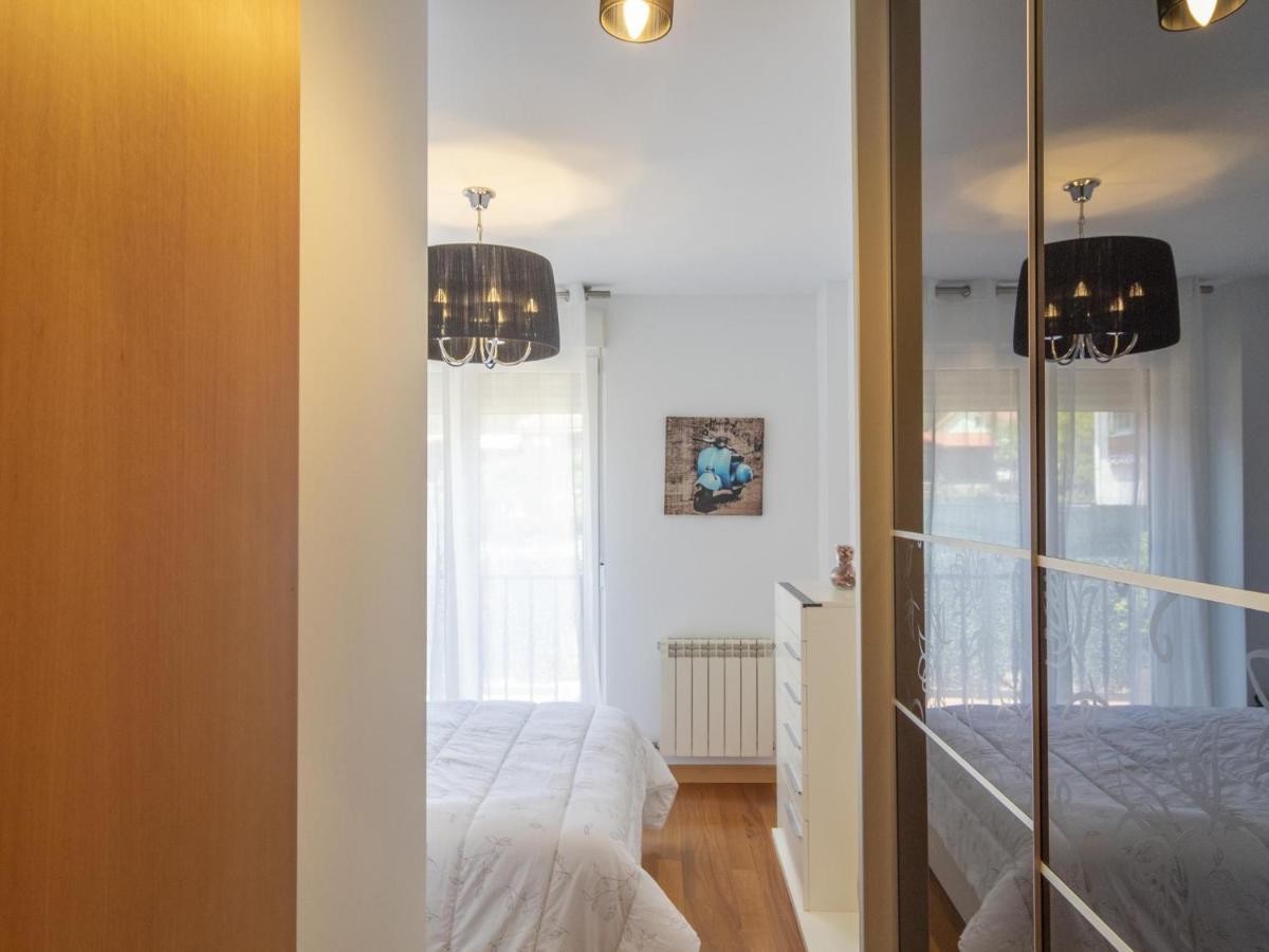 Apartamento Holidea El Rincon De Arce Oruna Extérieur photo