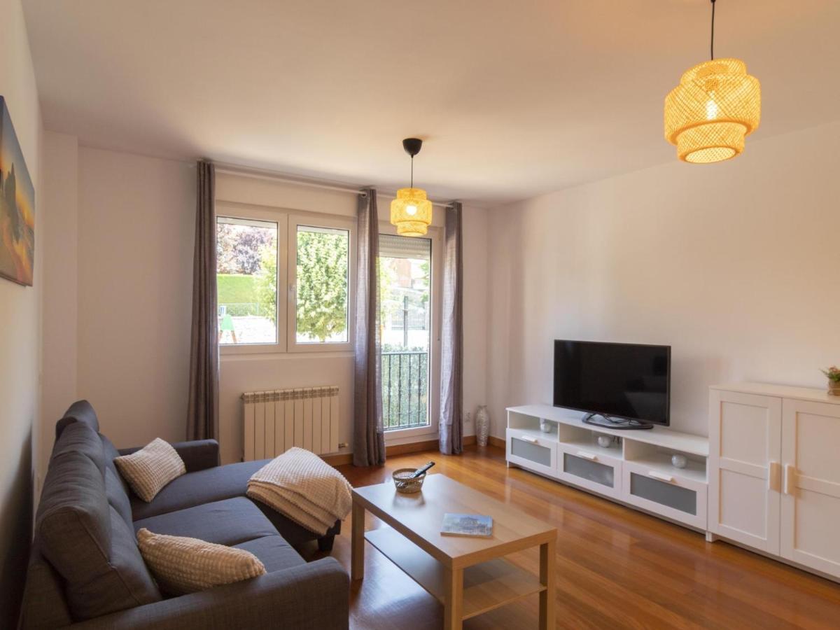 Apartamento Holidea El Rincon De Arce Oruna Extérieur photo