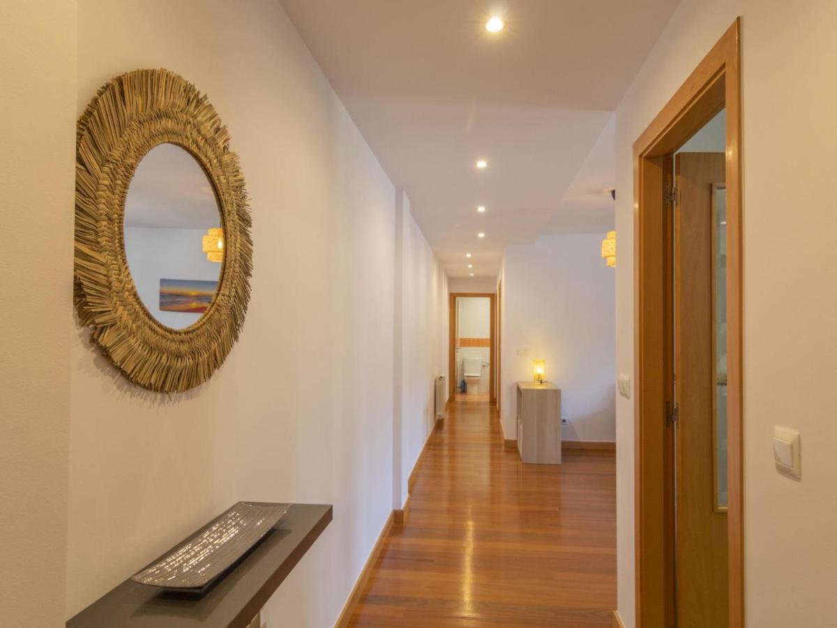 Apartamento Holidea El Rincon De Arce Oruna Extérieur photo