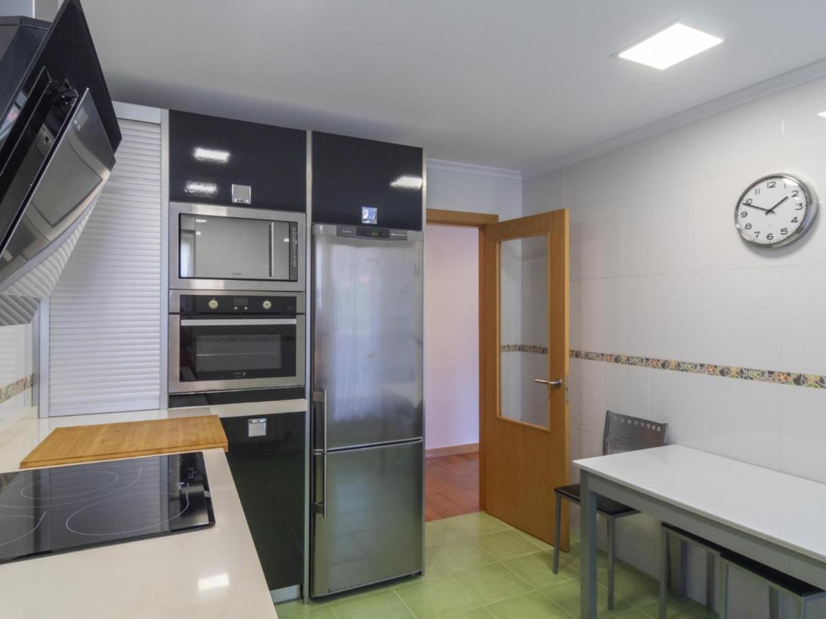 Apartamento Holidea El Rincon De Arce Oruna Extérieur photo