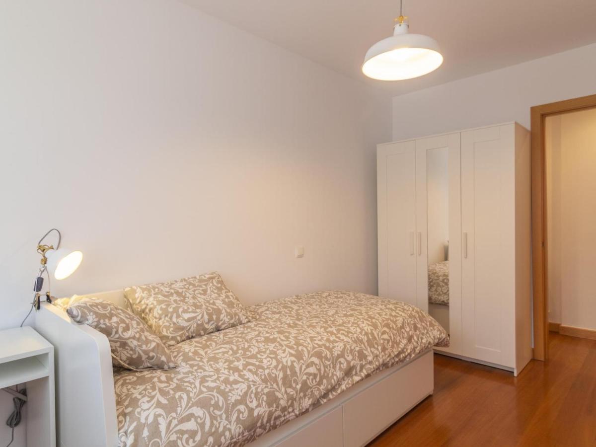 Apartamento Holidea El Rincon De Arce Oruna Extérieur photo