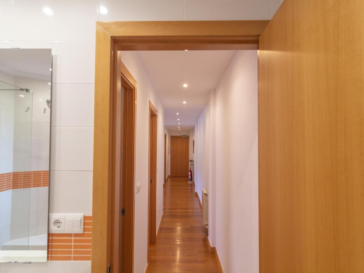 Apartamento Holidea El Rincon De Arce Oruna Extérieur photo