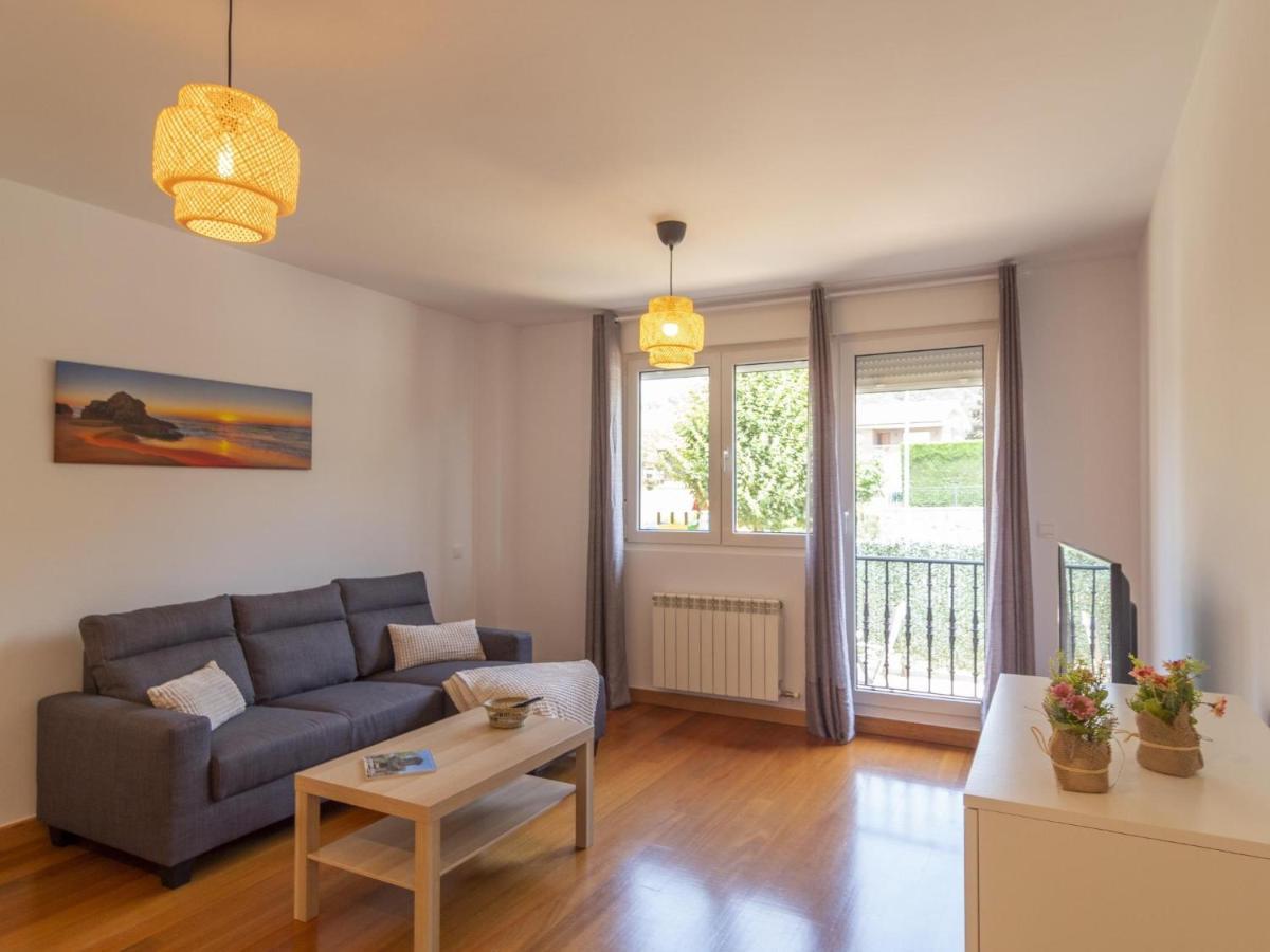 Apartamento Holidea El Rincon De Arce Oruna Extérieur photo